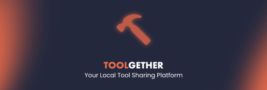 Toolgether: Tool Sharing Platform